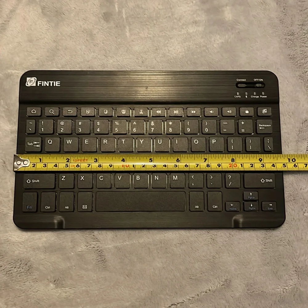 Fintie keyboard